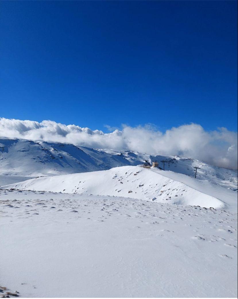 لمحبي السياحية الشتوية في لبنان... أسعار المنامة والنشاطات الخارجية!